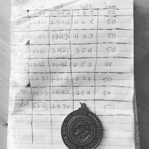 Meet your Posher, Logan